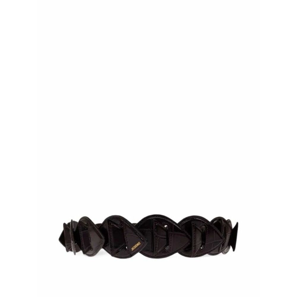 Jacquemus Women Poisson Belt